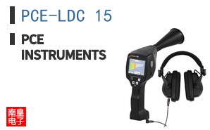 PCE-LDC 15 ͼƬ